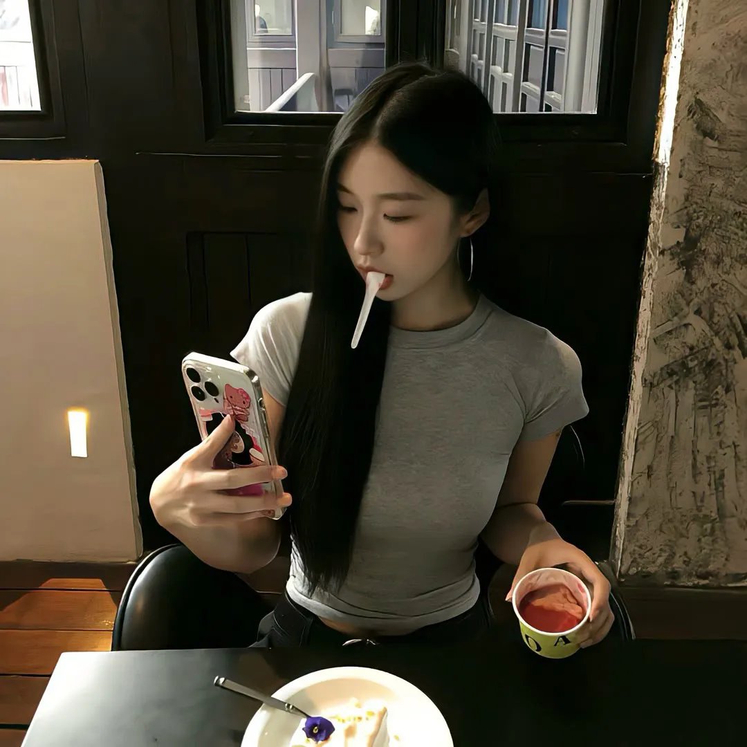 母女大战